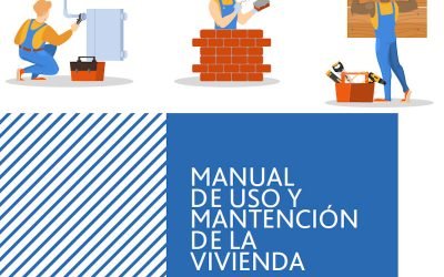 Te compraste una vivienda…Hazle mantención y extiende su vida útil!